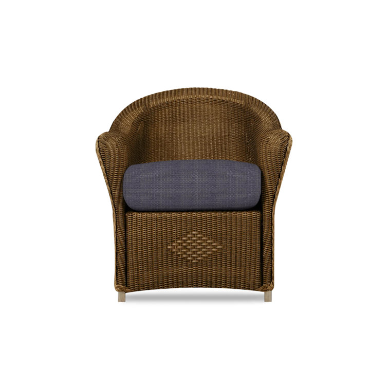 Reflections Outdoor Dining Armchair