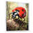 Wrapped Canvas selected