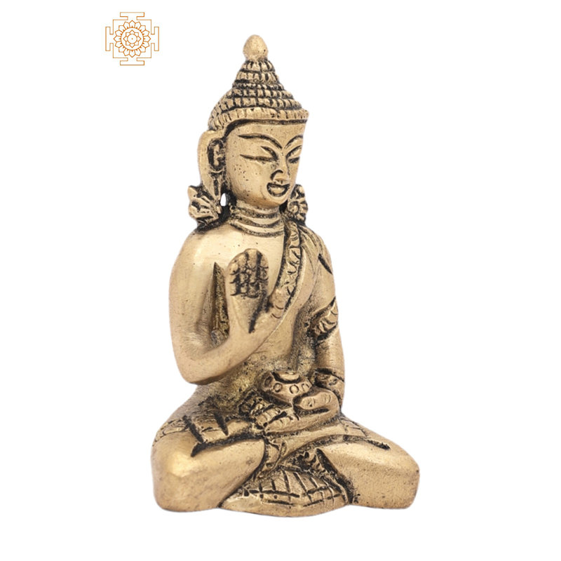 Bouddha Shakyamuni