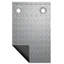 Couverture ronde pour piscine hors terre