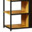 Kindsay Storage Bookcase
