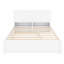 Lit plateforme avec rangement Porche-1293903445