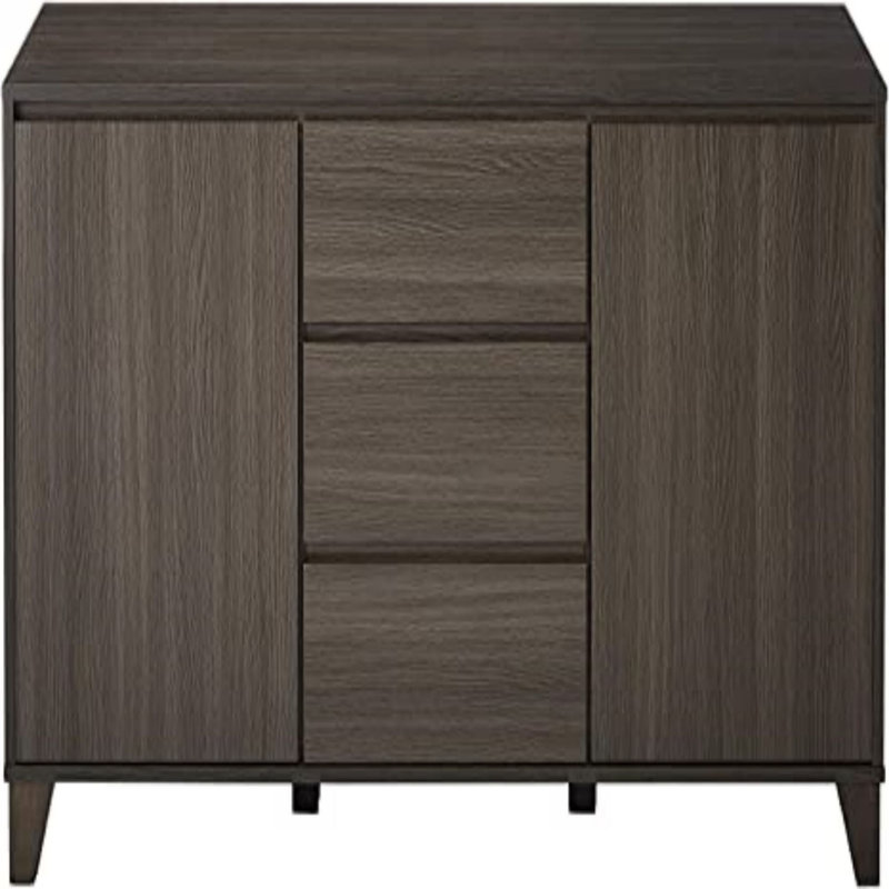 Buffet en bois Chandrika