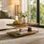 Table basse en MDF-766360802-766360812