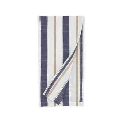 Modern Striped Napkin (Set of 4)