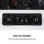 Klarstein 61cm W Electric Stove-39768480