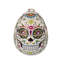 Skull Candle 220Gr In Ceramic White Skull-1127345492