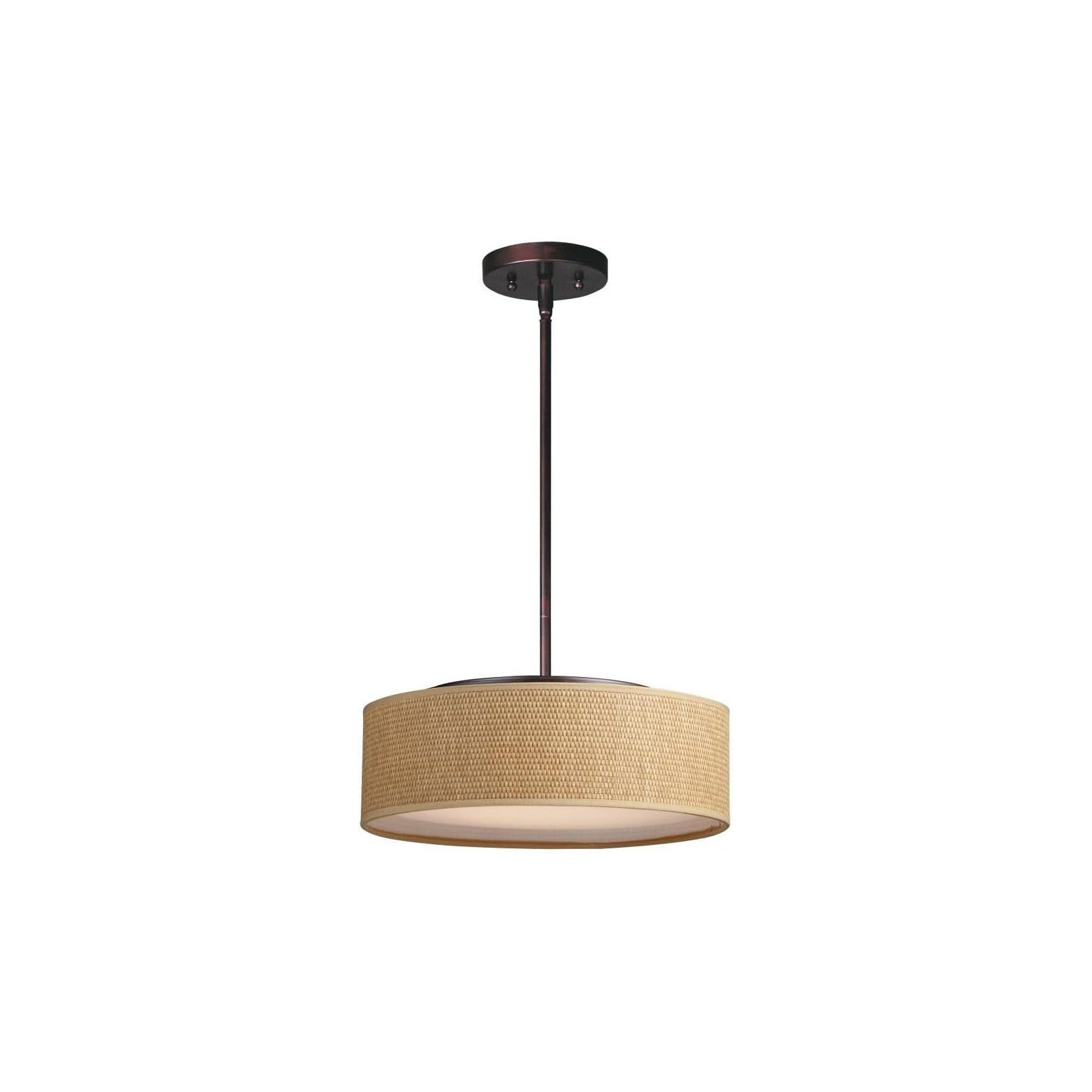 Jessalyn 3 Light Dimmable Pendant