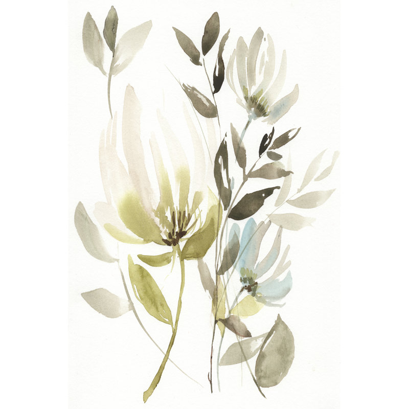 Arrangement hivernal II, H 36 po x l 24 po