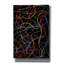 Wrought Studio «Colorful Freedom» par Cesare Bellassai, art mural sur toile, 40 po x 60 po-505034901