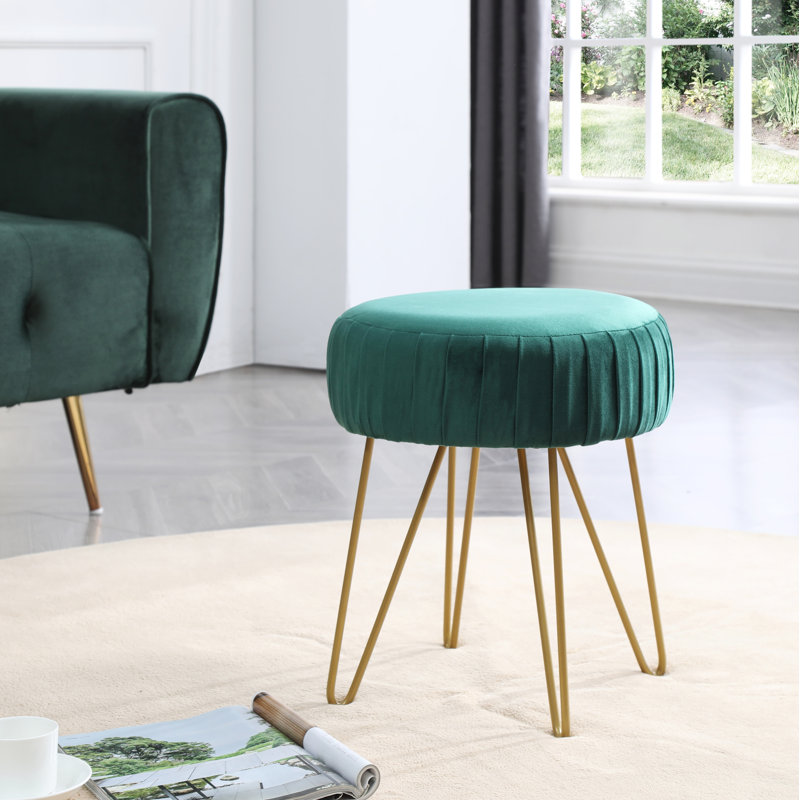 Tabouret de coiffeuse Forest Hill