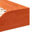 Floor Bed Frame Solid Pine Wood-874312380-902096343