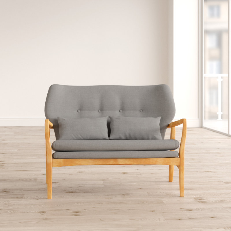 Alaina 2 Seater Loveseat