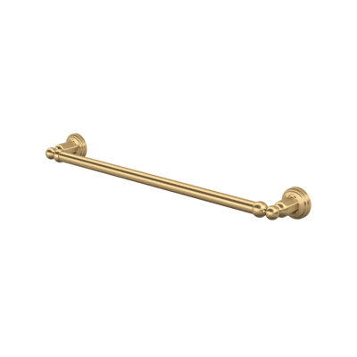 Edwardian Towel Bar