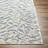 Baurzhan Abstract Indoor / Outdoor Rug-1917127665