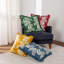 Floral Square Throw Cushion-88121349-105476778