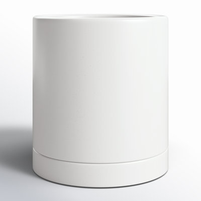 Carlotta Ceramic Pot Planter
