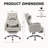 Swivel Ergonomic Office Chair-1783853636