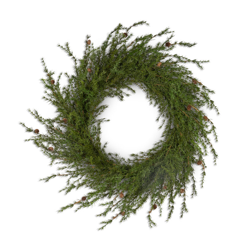 55 " Wreath