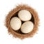 Vetiver Decorative Basket-40947689