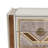 Sharada 2 Drawer Nightstand