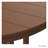 POLYWOOD Round Farmhouse Bar Table-1997428-7252611