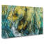 Voice Of Eternity In Abstract - Wrapped Canvas Painting-55303157