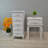 Irina 5 -Drawer Accent Chest