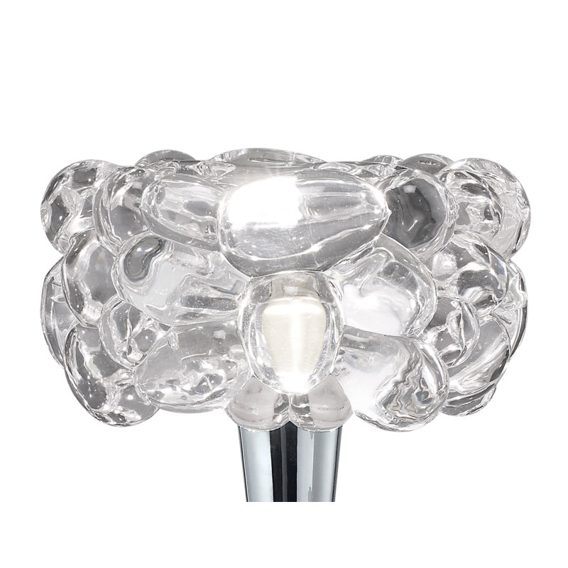 Vinton Metal Table Lamp