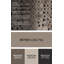 Tapis abstrait moderne 4481-557682087