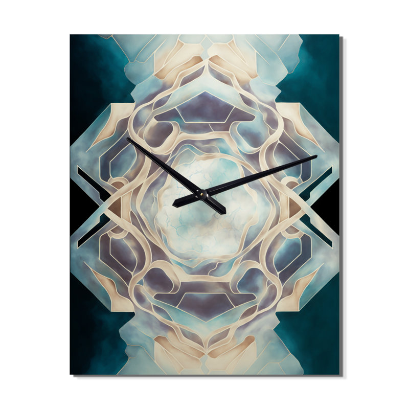 Horloge murale sacrée, Grand