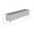 Oaklynn 71.1" Modern TV Stand with Electric Fireplace, Matte Finish, Media Storage-797928174