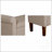 Upholstered Storage Bench