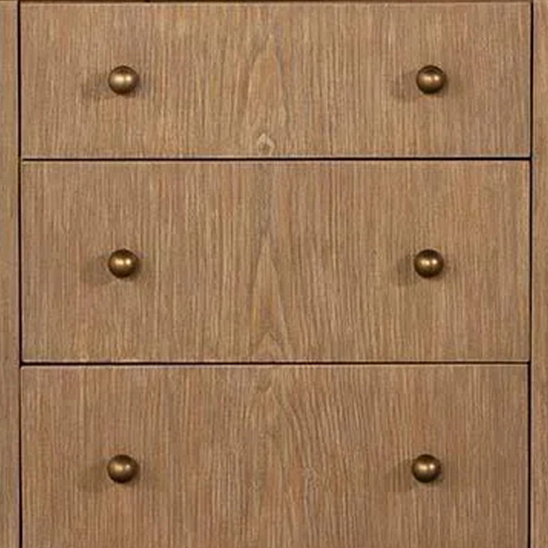 Jodina 26'' W Nightstand