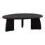 Beau Coffee Table Black