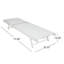 SALON CHAISE Longe