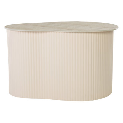 Petite table d'appoint MTP