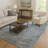 Premium Machine Washable Pirtle AMF1983 Abstract Rug-2063724346
