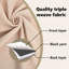 Curtains With Curtains 2 Pcs Polyester-1743780931-1743780946