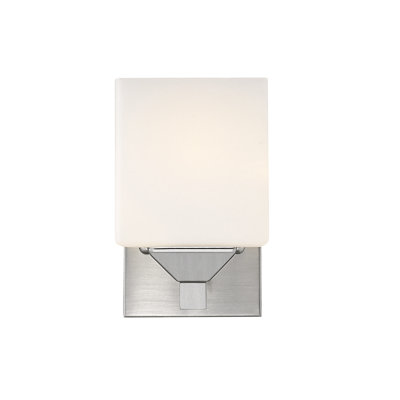 Ginjiro Armed Sconce