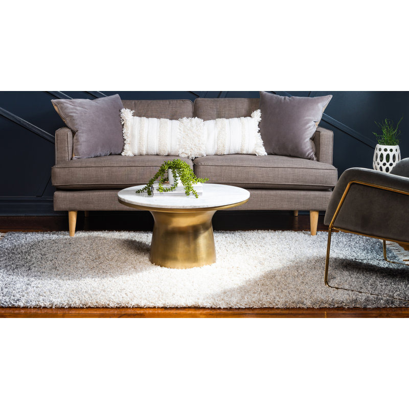 Mitzy Striped Indoor Rug, Rectangle 2'2" x 3'1"