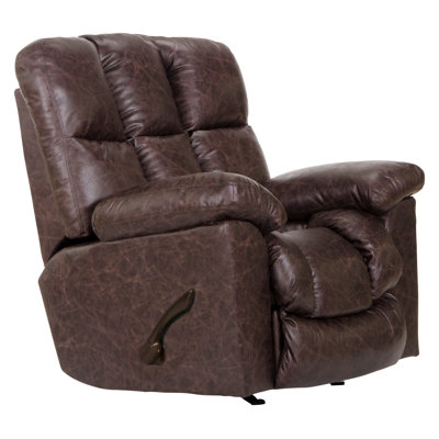 Fae Upholstered Recliner
