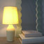 Daiva Ceramic Table Lamp-150927300-150925368