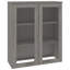 Guilian 85cm Solid Wood Sideboard-1622416834
