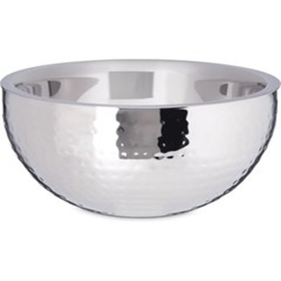 Orren Ellis Hikaru Stainless Steel Salad Bowl