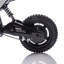 Motocyclette électrique pour enfants 24V Ride On