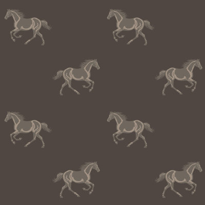 Thoroughbred - Wallpaper