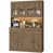Rustic Oak
