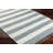 Annah Cotton Striped Indoor Rug-519617191
