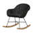 Black Rattan